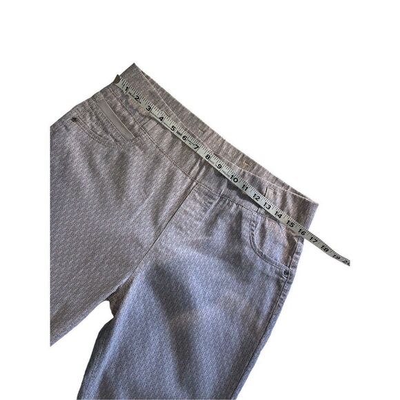 Miss Renna pull-on pants - Picture 6 of 9